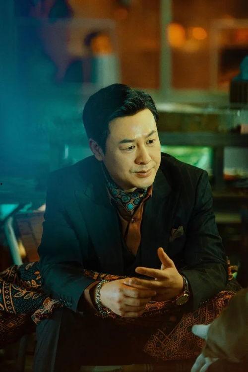 娱乐大爆料张颂文视频,揭秘幕后的精彩瞬间  第2张 娱乐大爆料张颂文视频,揭秘幕后的精彩瞬间  第2张