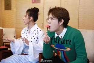 娱乐吃瓜徐海乔视频大全,笑料百出,精彩纷呈