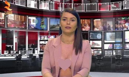 西安女主播爆料新闻事件,揭秘背后真相  第3张 西安女主播爆料新闻事件,揭秘背后真相  第3张