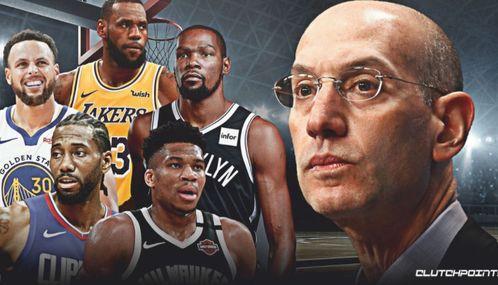 nba联盟最新爆料,揭秘联盟内部惊天秘密与球员转会动态  第3张 nba联盟最新爆料,揭秘联盟内部惊天秘密与球员转会动态  第3张