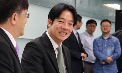 邱毅爆料赖清德最新视频,惊人言论引发热议!”  第2张 邱毅爆料赖清德最新视频,惊人言论引发热议!”  第2张