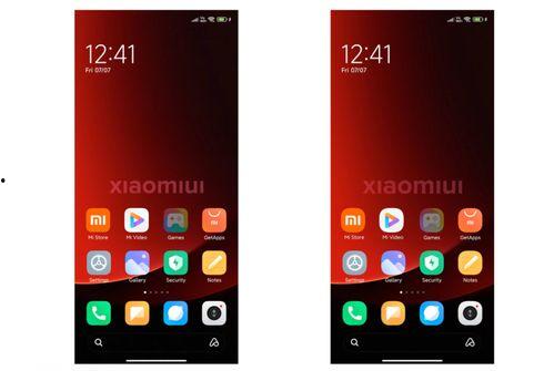 miui 15最新爆料,MIUI 15全新爆料揭秘,颠覆性升级即将到来!”
