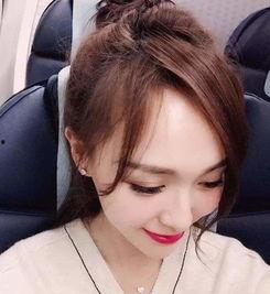娱乐吃瓜酱头发,揭秘明星头发生长之谜  第2张 娱乐吃瓜酱头发,揭秘明星头发生长之谜  第2张