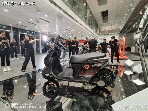 雅迪最新爆料,揭秘未来电动出行新趋势  第3张 雅迪最新爆料,揭秘未来电动出行新趋势  第3张