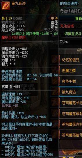 dnf最新八卦爆料,神秘新活动即将开启,玩家热议新版本内容