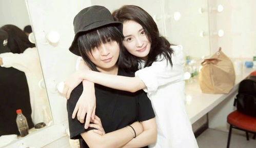 杨幂娱乐圈最新爆料图片,娱乐圈风云再起,女神杨幂再掀热议狂潮!  第3张 杨幂娱乐圈最新爆料图片,娱乐圈风云再起,女神杨幂再掀热议狂潮!  第3张