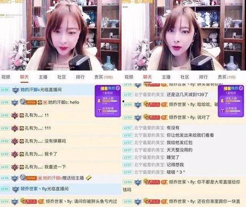 龙猫爆料主播视频大全最新,揭秘主播圈最新视频大全精彩瞬间  第3张 龙猫爆料主播视频大全最新,揭秘主播圈最新视频大全精彩瞬间  第3张