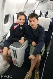 空姐爆料某明星素质视频,某明星素质低劣现场,引发网友热议  第2张 空姐爆料某明星素质视频,某明星素质低劣现场,引发网友热议  第2张