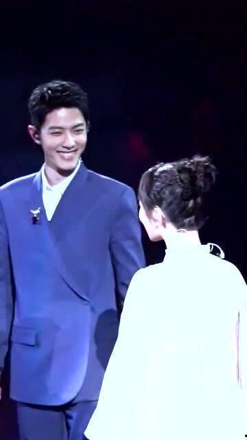 王翔最新爆料肖战杨紫是真的吗  第2张 王翔最新爆料肖战杨紫是真的吗  第2张